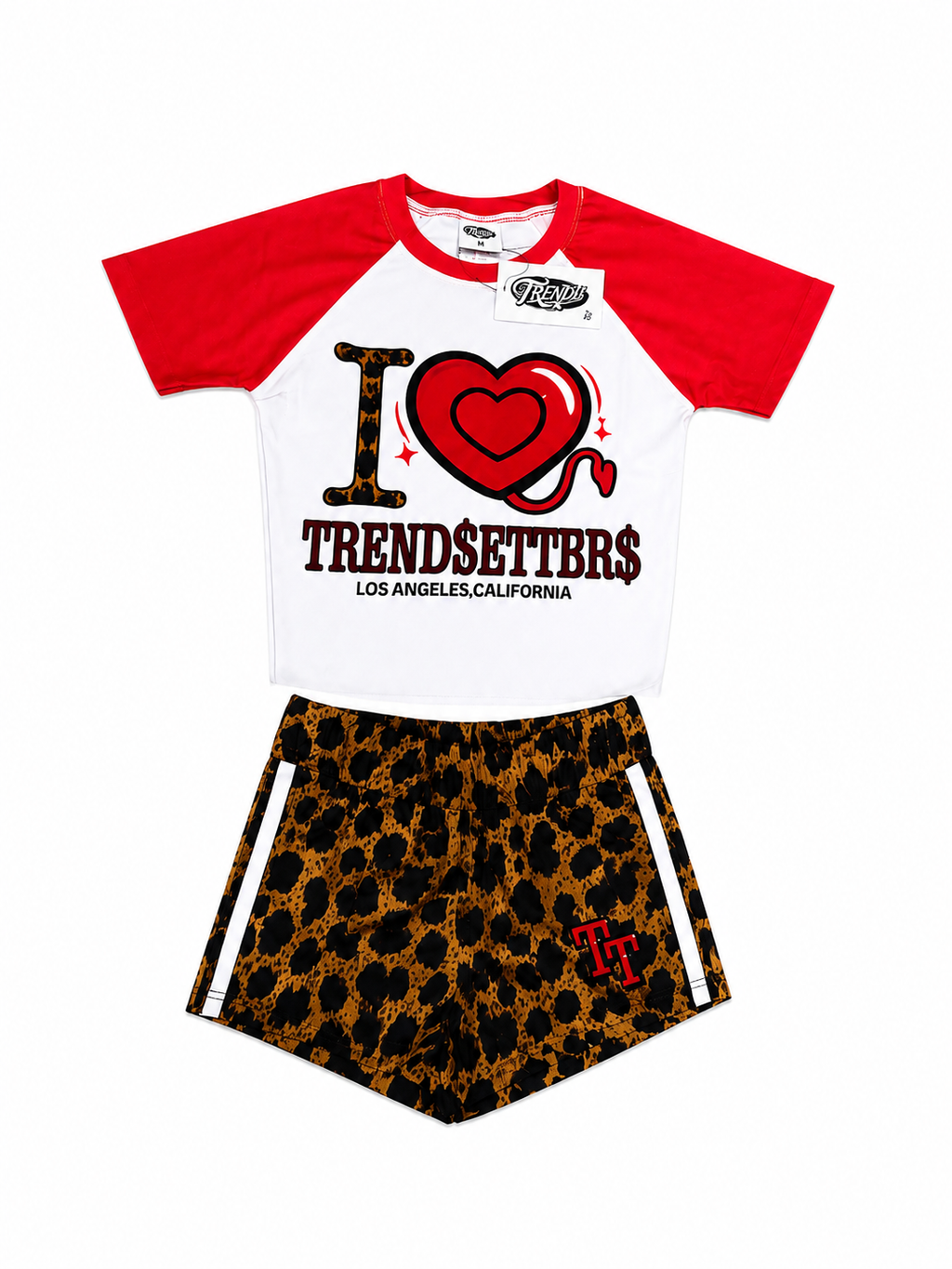 I ❤️ Trend$etter$
